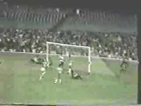 Fluminense 5 x 0 Coritiba 1984