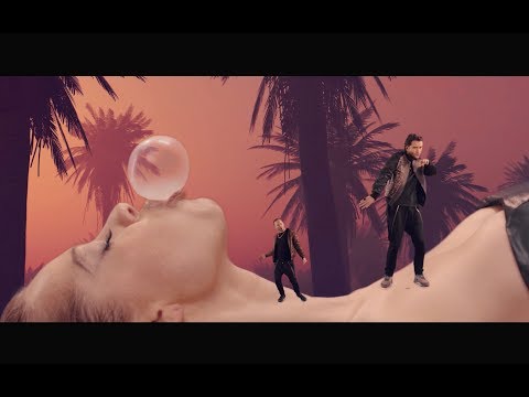 BROO feat. Master Puja - DIGGI DOVE aka Trash Dove