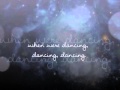 Bridgit Mendler- We're Dancing (Official Lyric ...