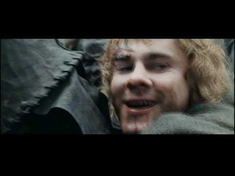 Herr der Ringe: Gothic - In den Steppen Rohans [Gothic Sprachfiles]