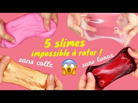 download lagu mp3 mp4 Slime Recette, download lagu Slime Recette gratis, unduh video klip Slime Recette