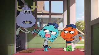 How to ruin your neighbor's life