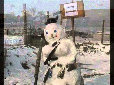 DICK SWEAT - Snowman Surgery