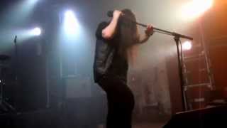 Agalloch - Our Fortress Is Burning... I Our Fortress Is Burning... II @Rock N Roll