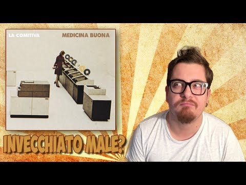 LA COMITIVA - NOTTETEMPO ● OLD RAP REACTION