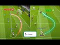 3 Crossing Tips that Pro Players Use - efootball 2023