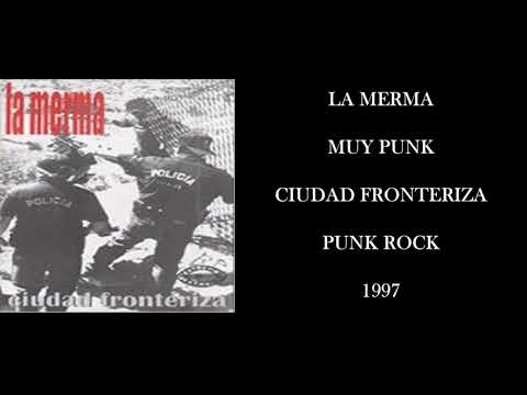 Muy Punk La Merma