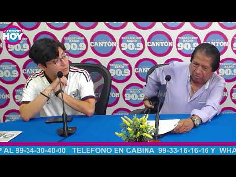 100% Like a través de la 90.9 FM