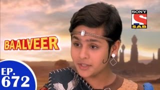 Baal Veer - बालवीर - Episode 672 - 18th March 2015