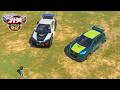 Detective Carbot S Partner Appears Hello Carbot Hero Episode 14 Detective Carbot Hitguy And Co