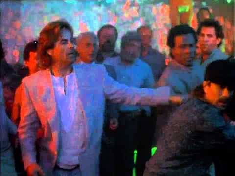 Miami Vice : Last call