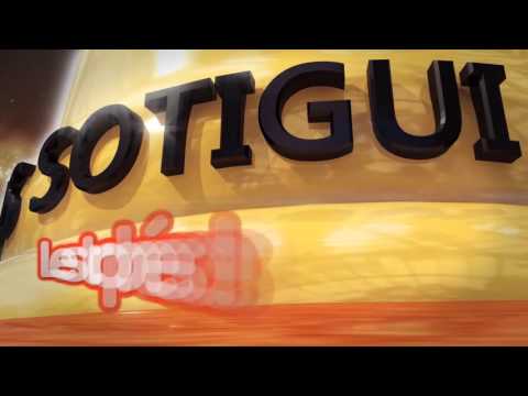 TEASER LES SOTIGUI AWARDS "C'est l'Afrique qui gagne"