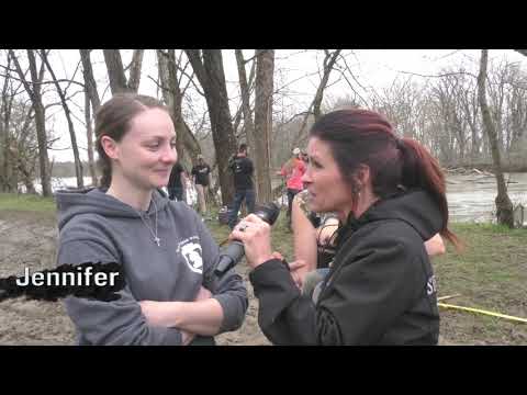 Steel Horse Thunder 2018 Week 2-Off Road Scooter Racing, Realtor Dan Yohe, and Thirty Six Saloon