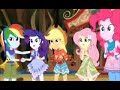 Equestria Girls 4 Parte 11 En Español Latino