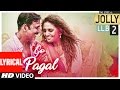 Jolly LL.B 2 - Video Lirik) [OST by Raftaar & Nindy Kaur