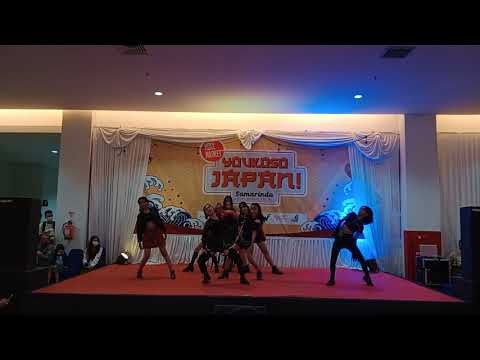 ANS (에이엔에스) - 'Say My Name' DANCE COVER by AREYA