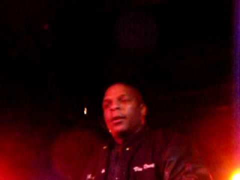 Naughty By Nature - Uptown Anthem @ Southpaw, Brooklyn, NYC
