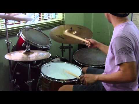 214 - Rivermaya - Drum Cover