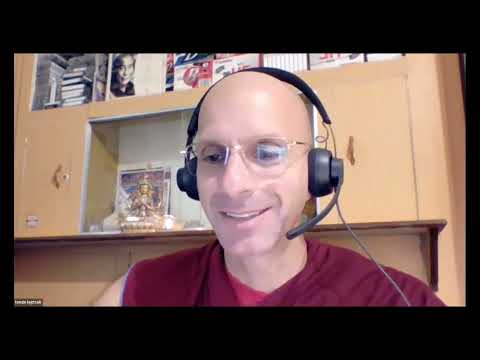 Discovering Buddhism, Module 10: How to Develop Bodhichitta 1/8