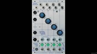 Video thumbnail for Buchla 101: The 200e Series Modules - 6. 292e Quad Dynamics Manager by macProVideoDotCom