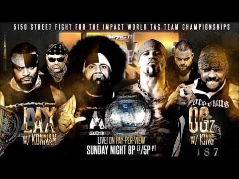 Exclusive: Homicide & Ortiz Say Mercedes Martinez Would Be A Good Fit In The LAX vs. OGz Feud