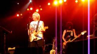 Curtiss A - Favorite Thing (Replacements Tribute)