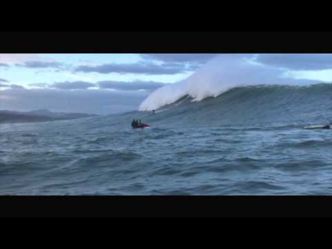 Belharra, the beauty and the beast