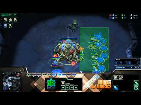 [PvP] - Defending Proxy Gateways (3 Methods)