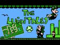 The Luigi Tales Demo 2 Super Mario Bros 3 ROM Hack
