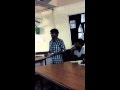 Karamchedu Massacre Song By Rajiv