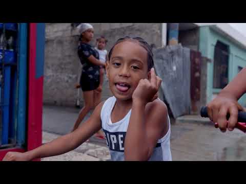 ADRIEL FLOW - "DESAHOGO" (Videoclip Oficial)