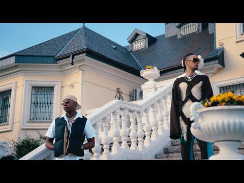 JUSEPH X EL IMA | LLORENS (Video Oficial)