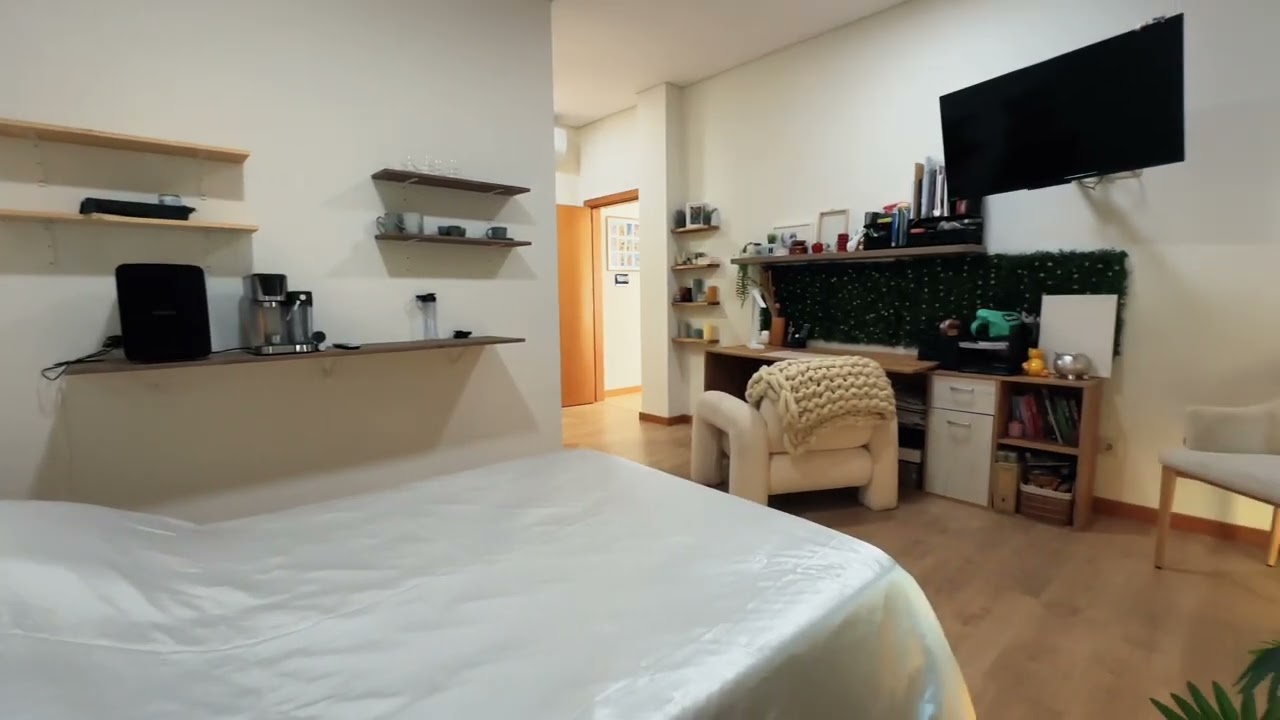 Vídeo do imóvel