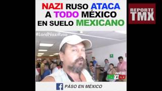 Linchan a extranjero que humillaba a mexicanos en las redes sociales.