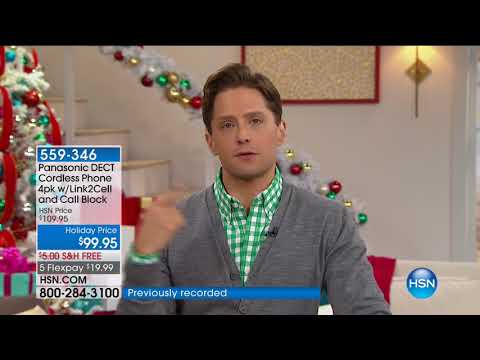 HSN | Practical Presents 10.31.2017 - 05 AM