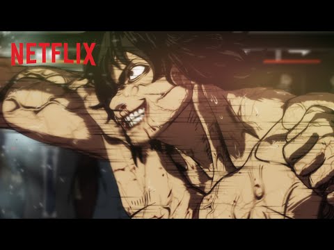 Kengan Ashura