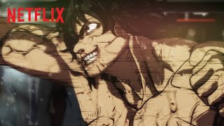 Download Kengan Ashura 2nd Season | 1080p | x265 | Dual Audio - AniDLAnime Trailer/PV Online