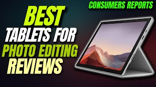 ✅Top 5 Best Tablets for Photo Editing | Best graphics tablets for photo editing | Your Best Deal