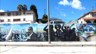 Coolio - Bright as the Sun (Smooth G-funk)