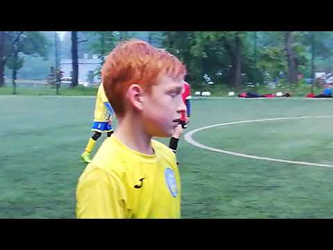 PSV II Łódź 2008 /2009 - ŁAF mecz ligowy 3 część 15.05.2019