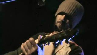 Alexi Murdoch - Dream About Flying (Live)