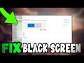 Horizon Forbidden West How To Fix Black Screen In Horizon Forbidden West
