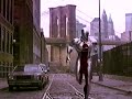 Japanese Pepsiman Commercial 1998
