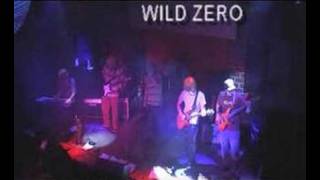 Oh Dae-Su Wild Zero live at Zero