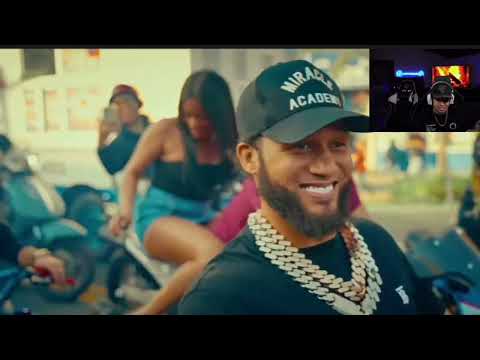 WESTCOL- REACCIONANDO A PESO PLUMA Y EL ALFA EN PLEBADA