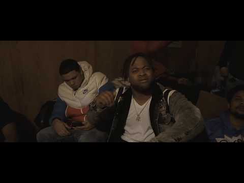 Ready Redd - Plug Love ( Official Music Video )