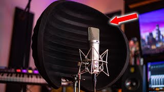 Video thumbnail for Best Reflection Filter | Aston Halo Reflection Filter by Archie Beatz