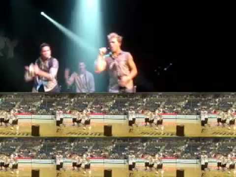 V Factory Promotional Video