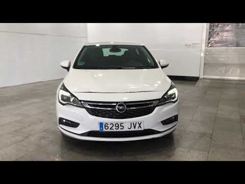 OPEL ASTRA 1.6 CDTI Business+ 110