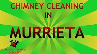 preview picture of video 'Murrieta, CA Chimney Sweep- Do Chimney Sweep Logs Do Anything?'